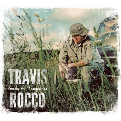 Closer By Travis Rocco's cover