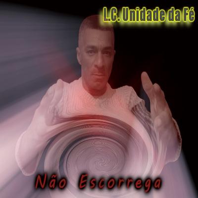 Não Escorrega's cover