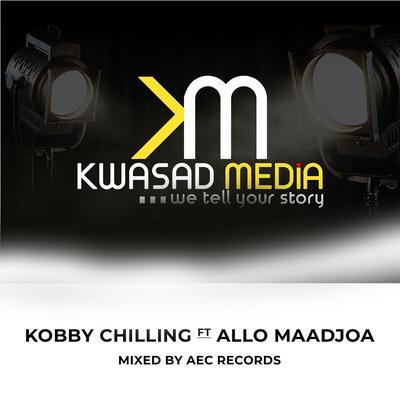 KWASAD MEDIA (feat. Allo Maadjoa)'s cover