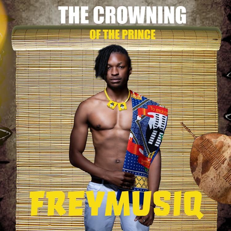 FREYMUSIQ's avatar image