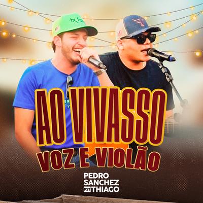 Ao Vivasso Voz e Violão's cover