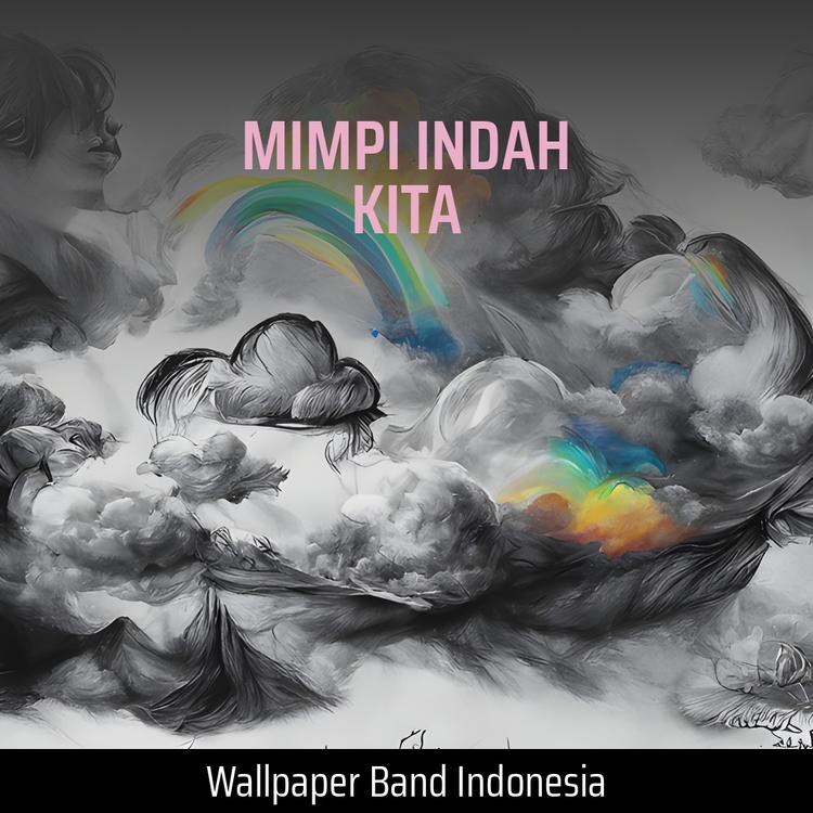 Wallpaper Band Indonesia's avatar image