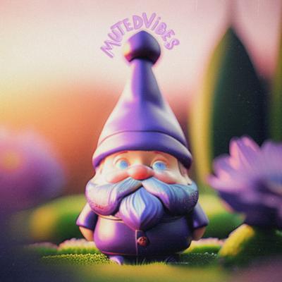 garden gnomes By mutedvibes's cover