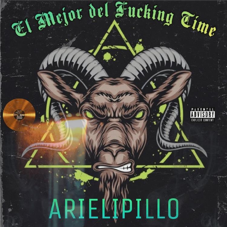 Arielipillo's avatar image