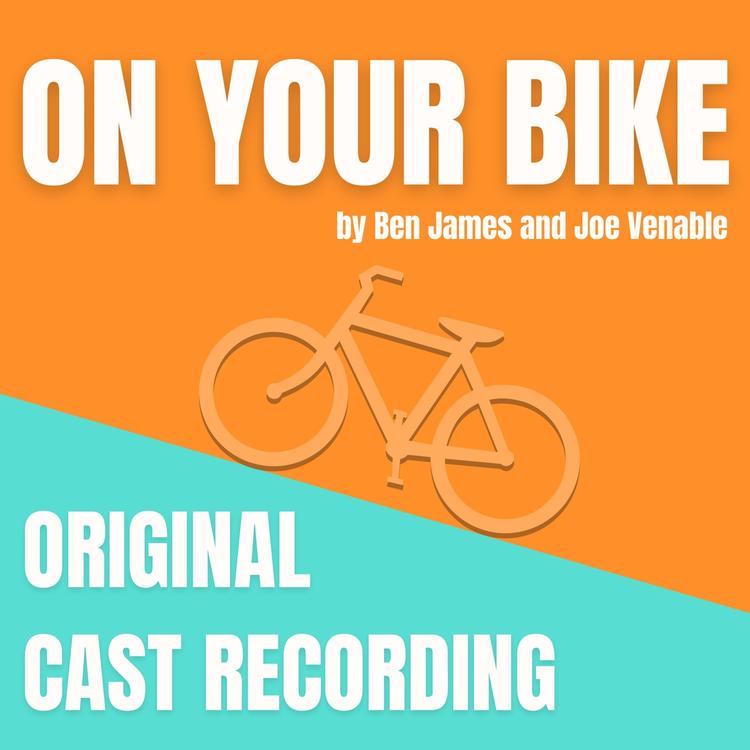 On Your Bike Original Cast's avatar image