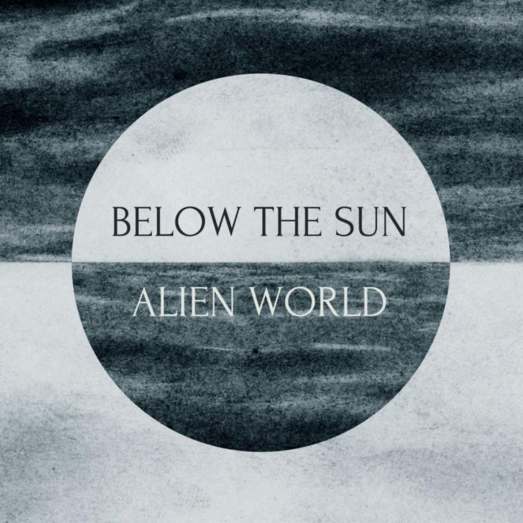Below The Sun's avatar image