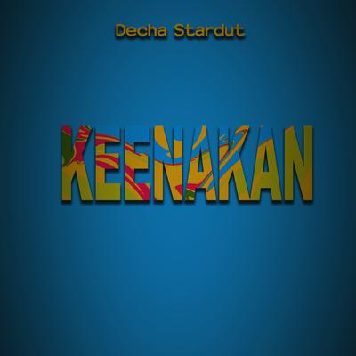 Keenakan 's cover