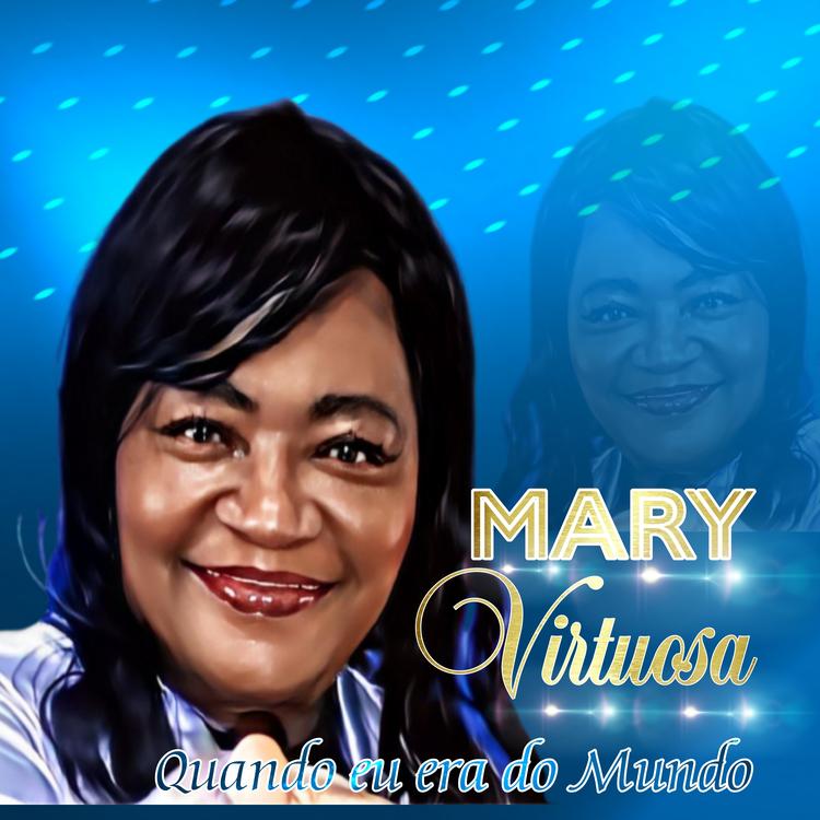 Mary Virtuosa's avatar image