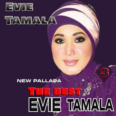New Pallapa The Best Evie Tamala 3's cover