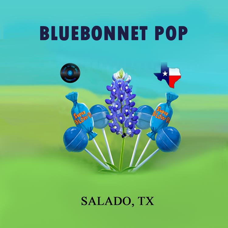 Bluebonnet Pop's avatar image