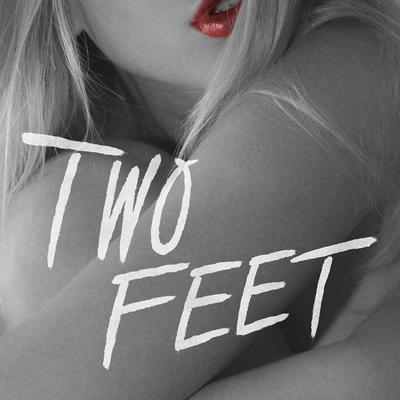 Twisted By Two Feet's cover