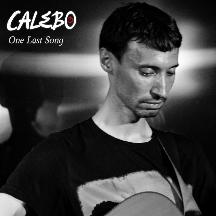 Calebo's avatar image