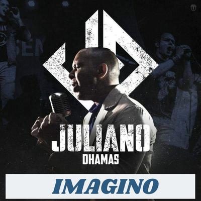 Juliano Dhamas's cover