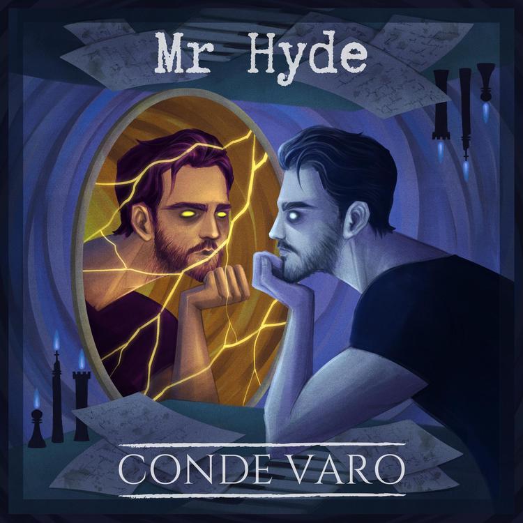 Conde Varo's avatar image