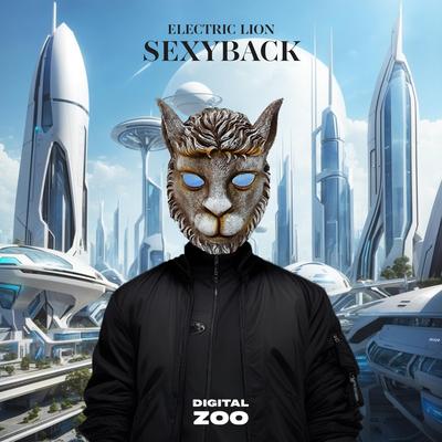 SexyBack By Electric Lion's cover