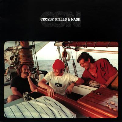 CSN's cover