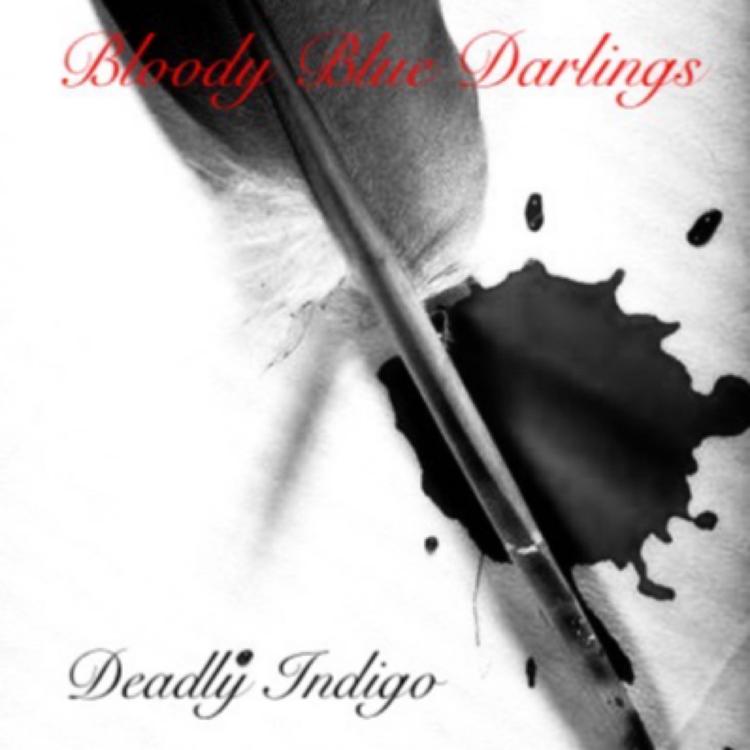 Bloody Blue Darlings's avatar image