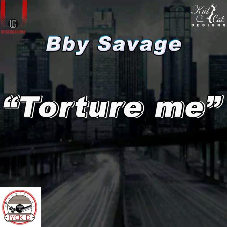 Bby Savage's avatar image