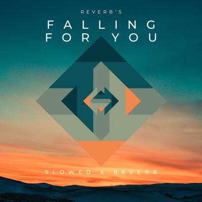 Justmylord x Charles B - Falling For You (Remix) By Charles B's cover