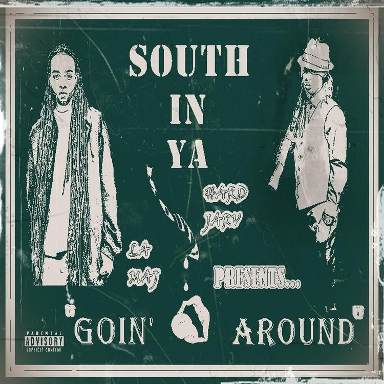 South in Ya Mouth's avatar image