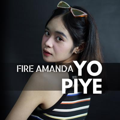 Yo Piye's cover