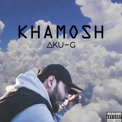 Khamosh's cover