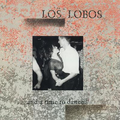 Come on Let's Go By Los Lobos's cover
