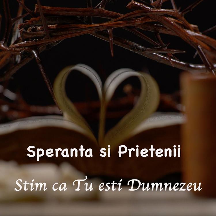 Speranța și Prietenii's avatar image