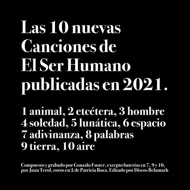 El Ser Humano's avatar image