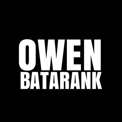 OWEN BATARANK's cover