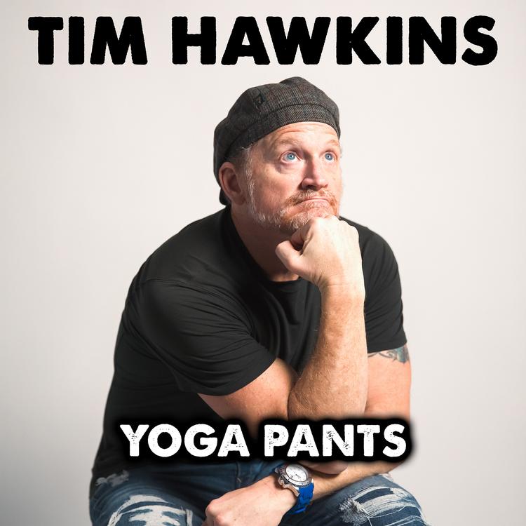 Tim Hawkins's avatar image