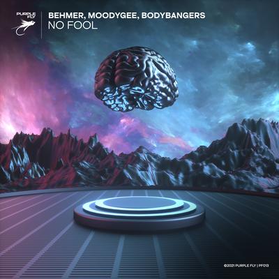 No Fool By Moodygee, Bodybangers, Behmer's cover