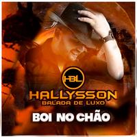 Hallysson Balada De Luxo's avatar cover
