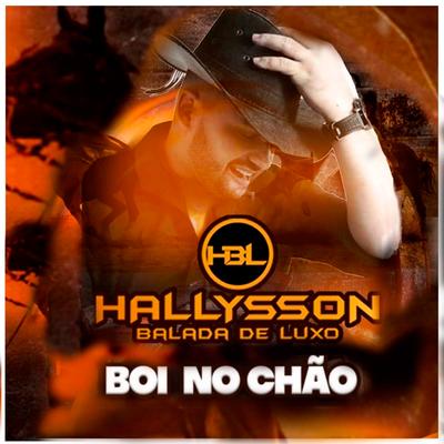 Hallysson Balada De Luxo's cover