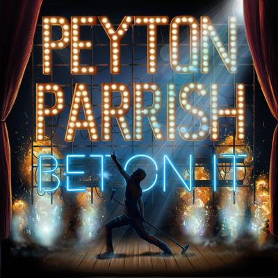 Bet On It By Peyton Parrish's cover