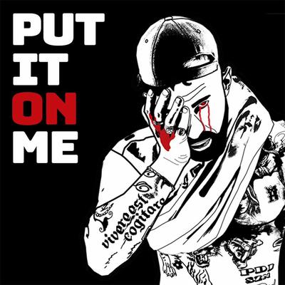 Put In On Me By Kazior's cover