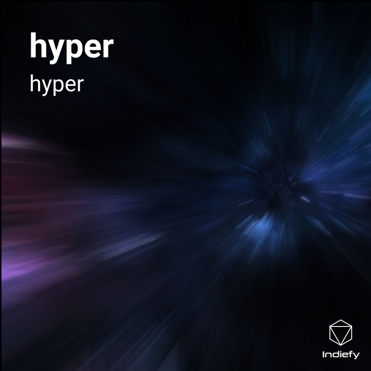 Hyper's avatar image