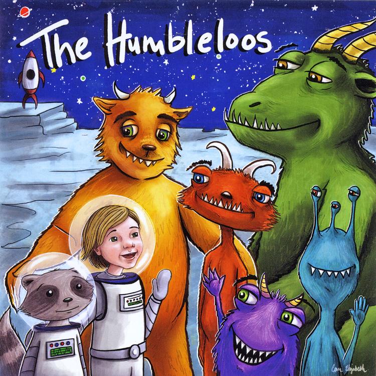 The Humbleloos's avatar image