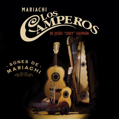Mariachi Los Camperos's cover
