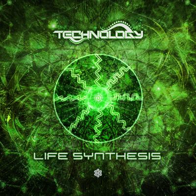 Life Synthesis By Technology's cover