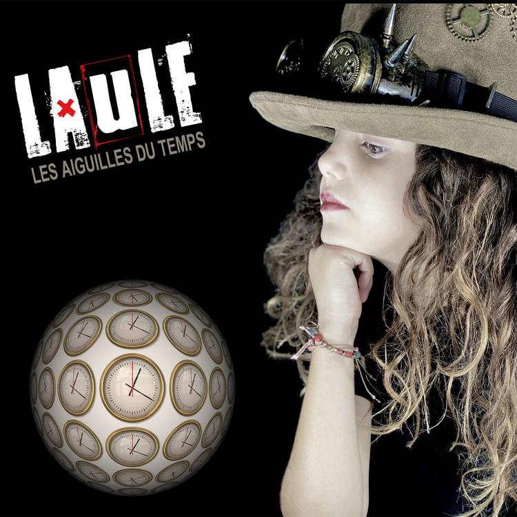 Laule's avatar image