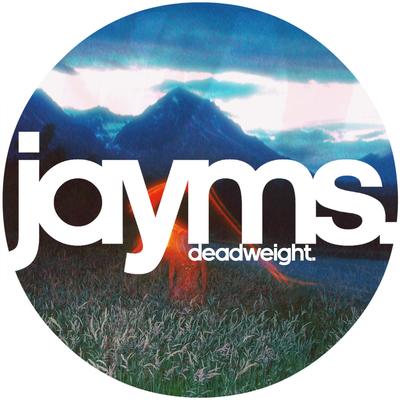 Deadweight By Jayms's cover