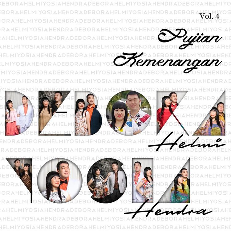 Debora Helmi & Yosia Hendra's avatar image