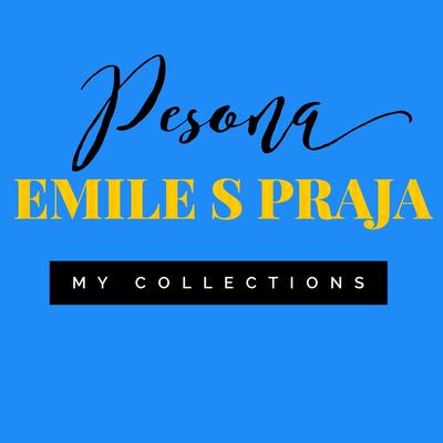 Emile S. Praja's cover