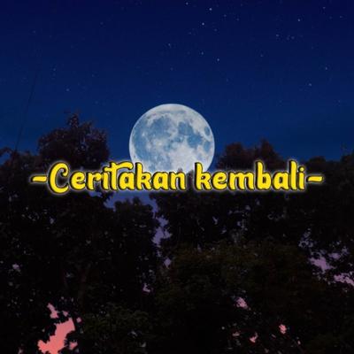 DJ Ceritakan kembali kerasnya tuk mendapatkan dirimu's cover