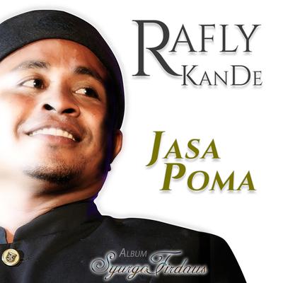Jasa Poma's cover