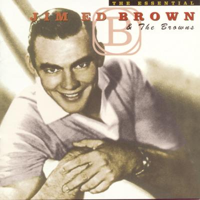 Pop a Top By Jim Ed Brown's cover