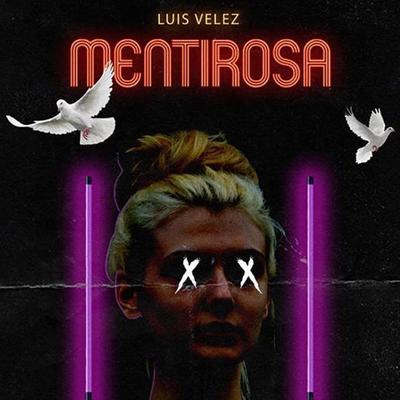 Luis Velez's cover