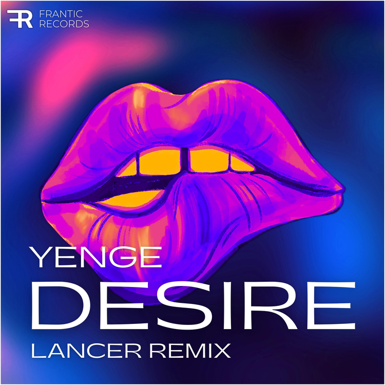 Yenge's avatar image