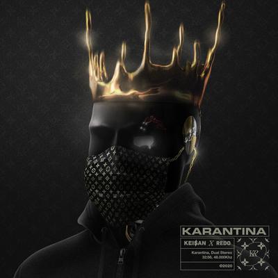 Karantina's cover